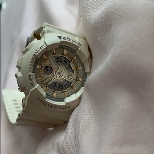 Baby-G Watch